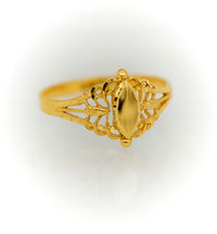 Anillo para Niña