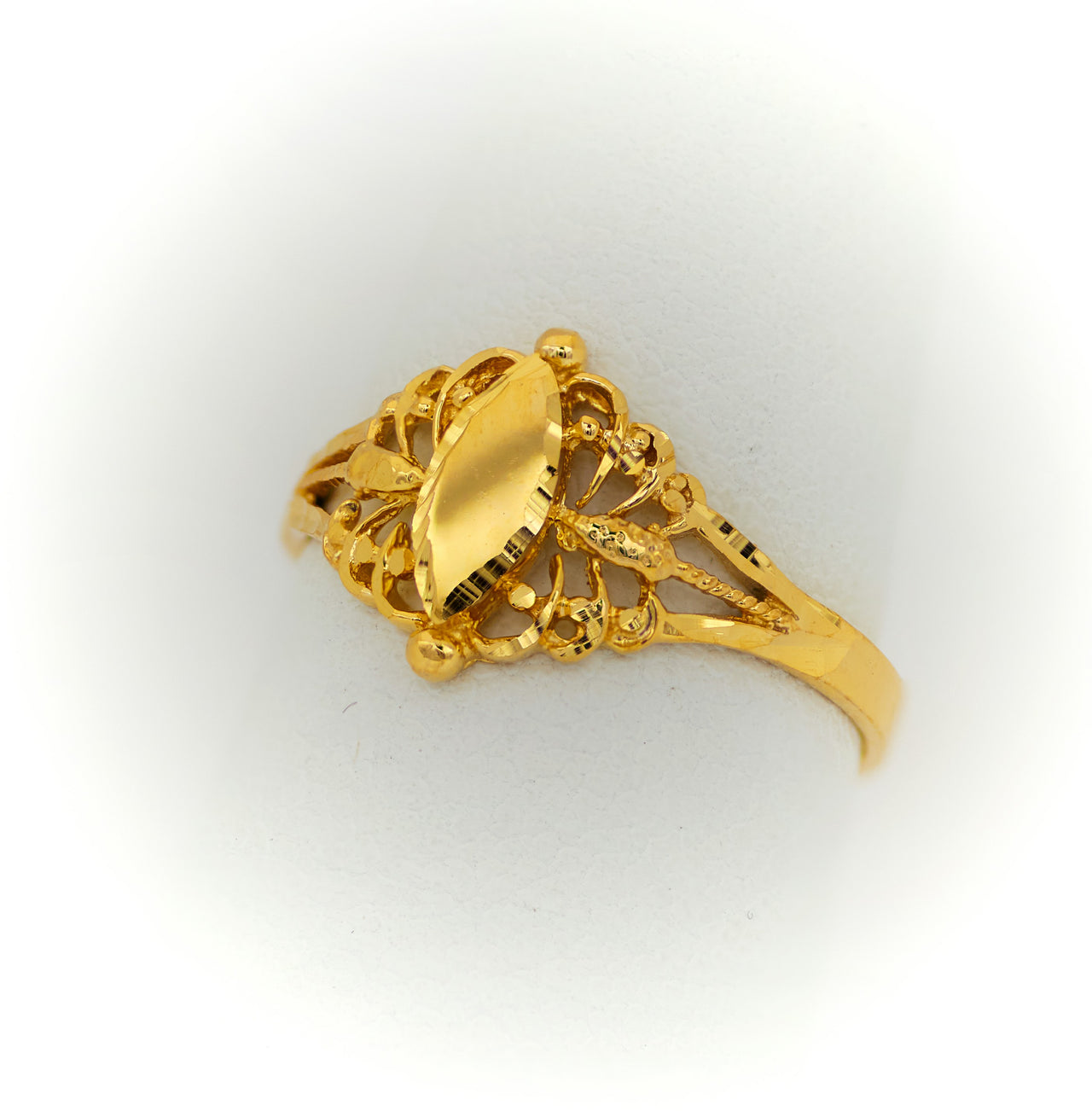 Anillo para Niña