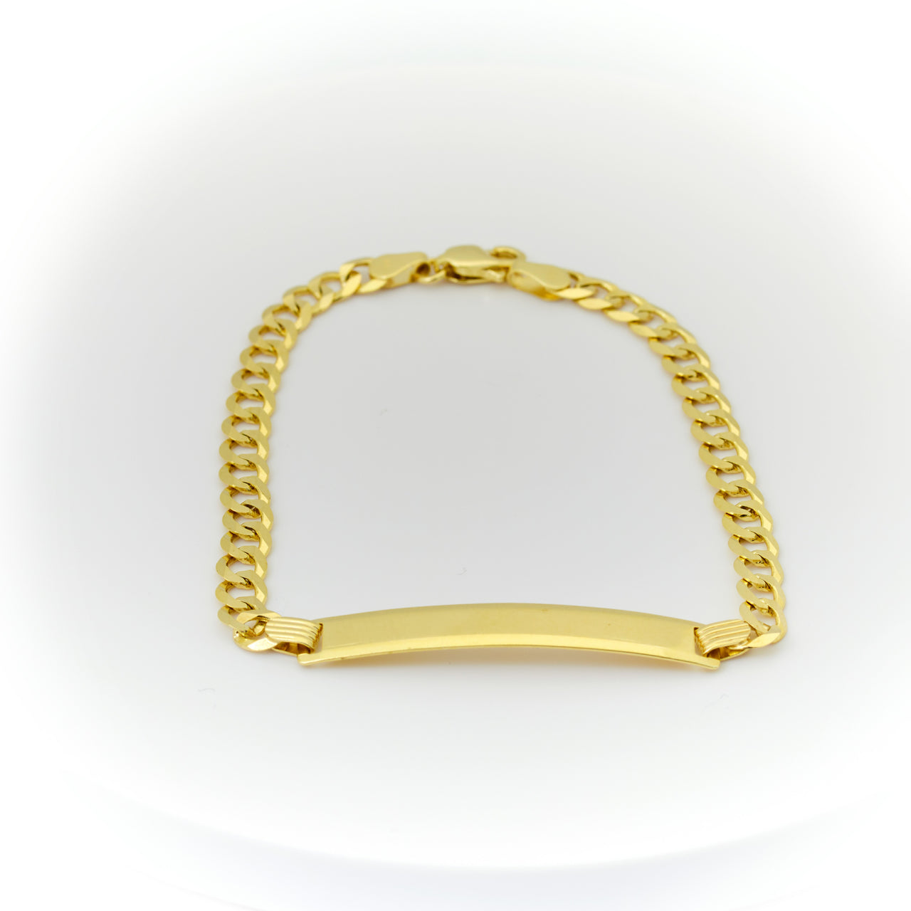 Pulso de Oro para Mujer y Niña/o 7