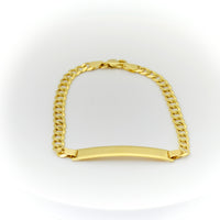 Pulso de Oro para Mujer y Niña/o 7