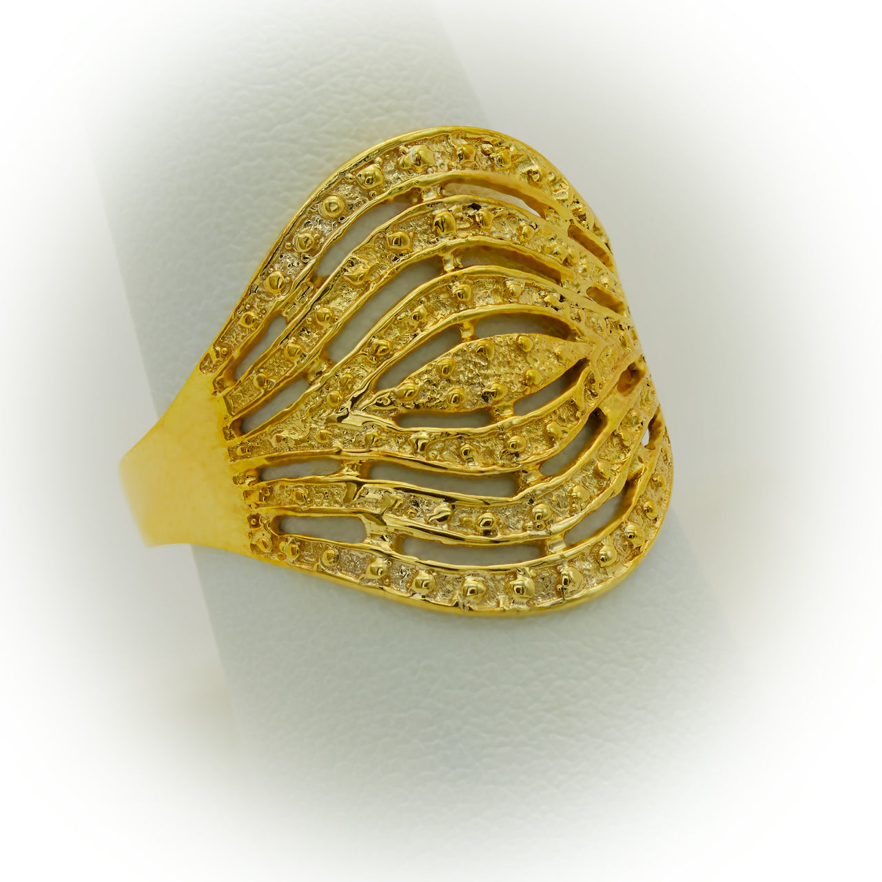 Semanario de Oro-Anillo