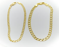 Pulseras de Oro para Mujer