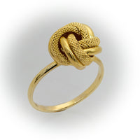 Anillo de Nudo