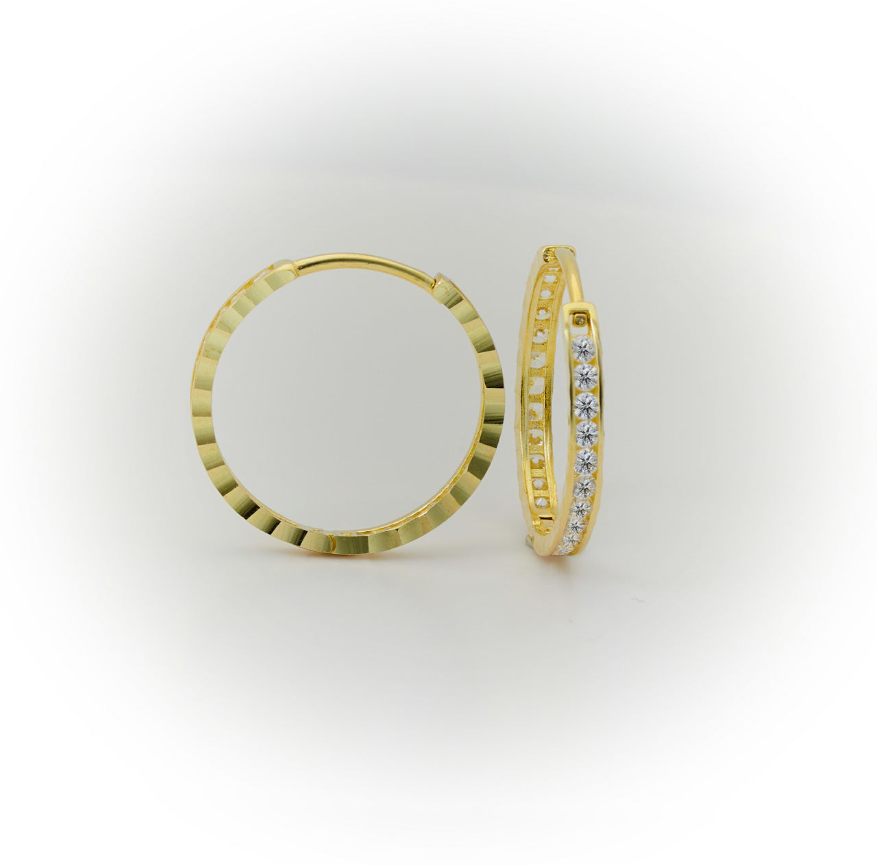 Argollas para Niñas