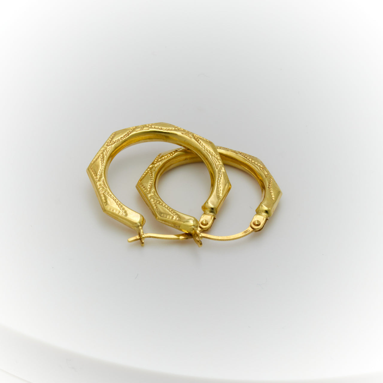 Argollas de Oro 2