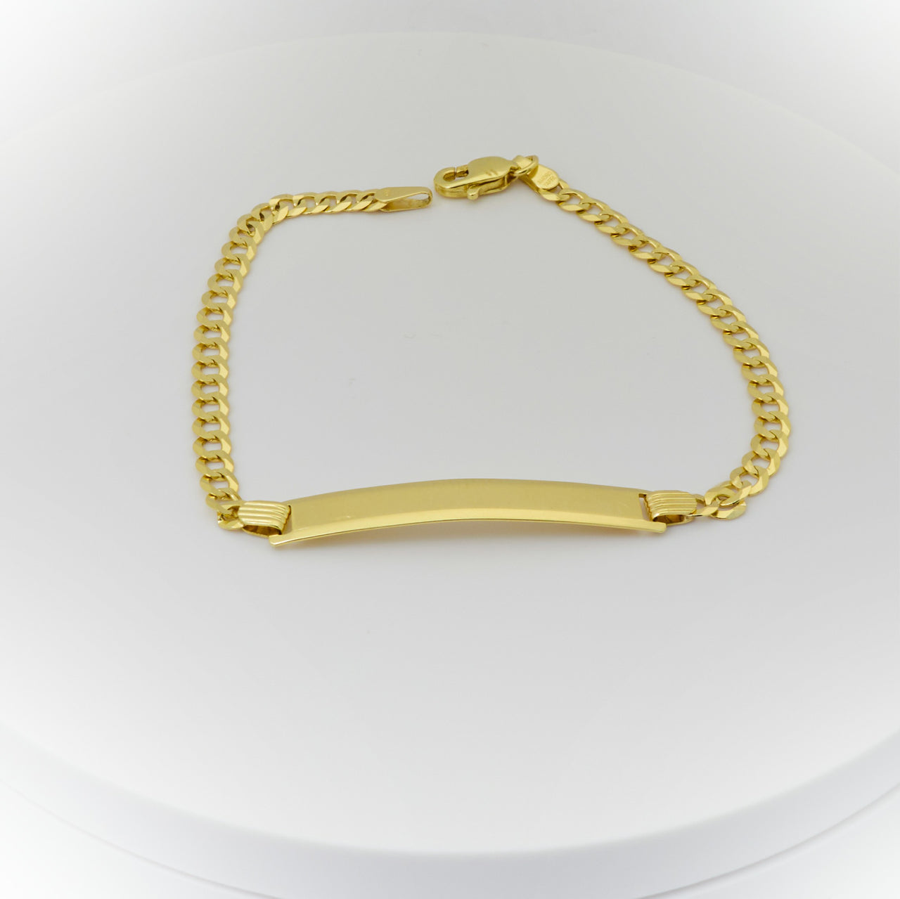 Pulso de Oro para Mujer y Niña/o o bebes