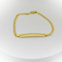Pulso de Oro para Mujer y Niña/o o bebes