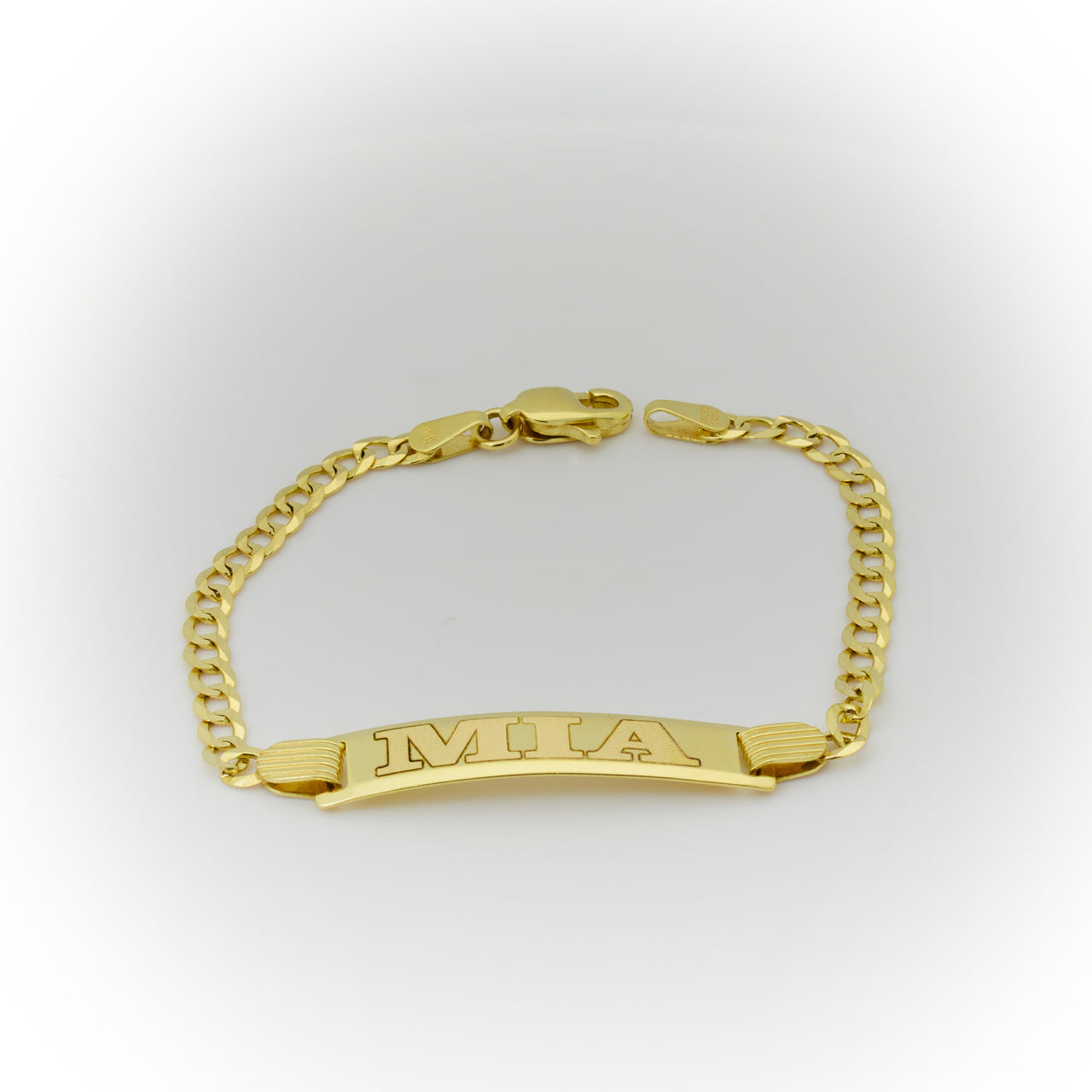 Pulso de Oro para Mujer y Niña/o o bebes, hermosas