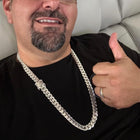 Compra Cadena de Plata