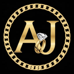 Acosta's Juewelry Favicon Icon